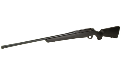 TIKKA T3 LITE 270WSM 22" BLK