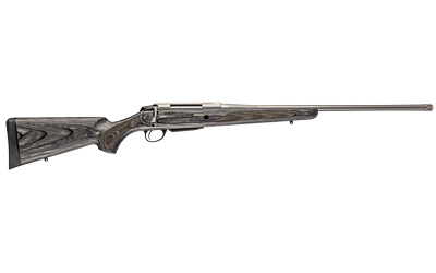 TIKKA T3X LAMINATED 7MM PRC 22" STS