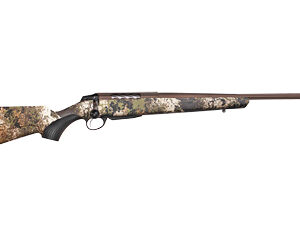 TIKKA T3X LITE VW 6.5CM 24.38" 3RD