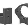 TALLEY LW RINGS REM 700 30MM LOW