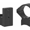 TALLEY LW RINGS REM 700 1" MED