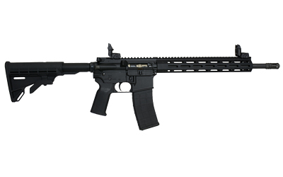 TPPA101032_2.jpg TIPPMANN M4-22 ELT 16" 22LR 25RD BLK