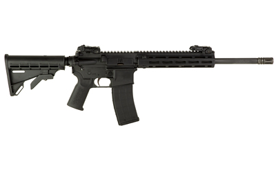 TIPPMANN M4-22 PRO 16" 22LR 25RD BLK