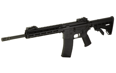 TIPPMANN M4-22 PRO 16" 22LR BLK CMPL