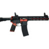 TIPPMANN M4-22 REDLINE 16" 22LR BLK