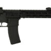 TIPPMANN M4-22 PRO CMPCT 11" 22LR BK