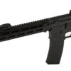 TIPPMANN M4-22 PRO CMPCT 11" 22LR BK