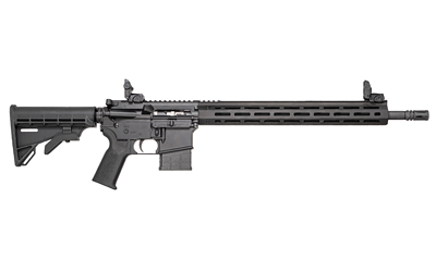 TIPPMANN M4-22 ELT HNT 22LR 18" 10RD