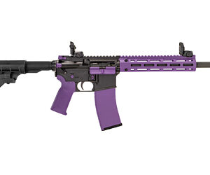 TPPA101222_1.jpg TIPPMANN M4-22 ACCENT 22LR 25RD PRP