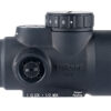 TR2200300_1.jpg TRIJICON MRO SD RED DOT NO MNT BLK