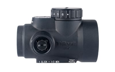TR2200300_1.jpg TRIJICON MRO SD RED DOT NO MNT BLK