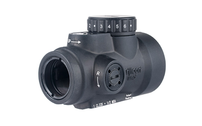 TR2200300_3.jpg TRIJICON MRO SD RED DOT NO MNT BLK