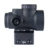 TR2200302_1.jpg TRIJICON MRO SD RED DOT CO WT MNT BK
