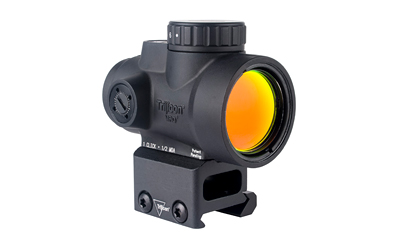 TR2200302_2.jpg TRIJICON MRO SD RED DOT CO WT MNT BK