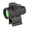 TRIJICON MRO SD RED DOT LOW 1/3 BLK
