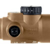 TRIJICON MRO SD RED DOT NO MNT COY