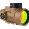 TRIJICON MRO SD RED DOT NO MNT COY