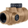TRIJICON MRO SD RED DOT NO MNT COY
