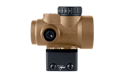 TR2200327_1.jpg TRIJICON MRO SD RED DOT CO WT MNT CY