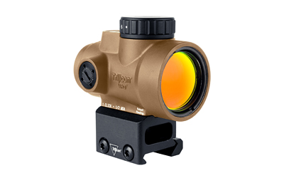 TR2200327_2.jpg TRIJICON MRO SD RED DOT CO WT MNT CY