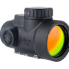 TRIJICON MRO SD GRN DOT NO MNT BLK