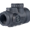 TRIJICON MRO SD GRN DOT NO MNT BLK