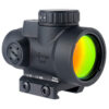 TRIJICON MRO SD GRN DOT LOW MNT BLK