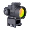 TRIJICON MRO SD GRN DOT LOW 1/3 BLK