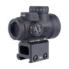 TRIJICON MRO SD GRN DOT LOW 1/3 BLK