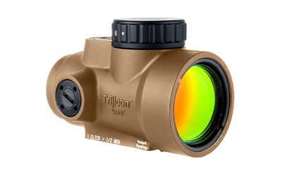 TR2200346_2.jpg TRIJICON MRO SD GRN DOT NO MNT COY