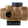TR2200347_1.jpg TRIJICON MRO SD GRN DOT LOW MNT COY