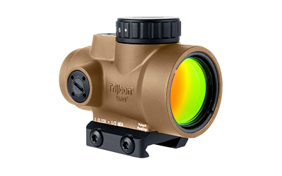 TR2200347_2.jpg TRIJICON MRO SD GRN DOT LOW MNT COY