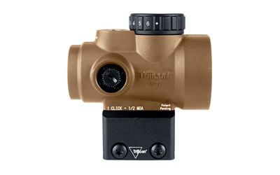 TR2200348_1.jpg TRIJICON MRO SD GRN DOT CO WT MNT CY