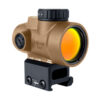 TR2200348_2.jpg TRIJICON MRO SD GRN DOT CO WT MNT CY