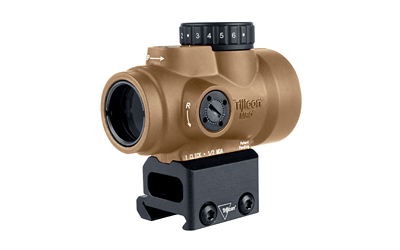TR2200348_3.jpg TRIJICON MRO SD GRN DOT CO WT MNT CY