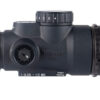 TRIJICON MRO SD PATROL RD NO MT BLK