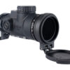TRIJICON MRO SD PATROL RD NO MT BLK