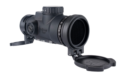 TRIJICON MRO SD PATROL RD NO MT BLK