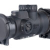 TRIJICON MRO SD PATROL RD NO MT BLK