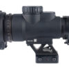 TRIJICON MRO SD PATROL RD 1/3 BLK