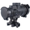 TRIJICON MRO SD PATROL RD 1/3 BLK