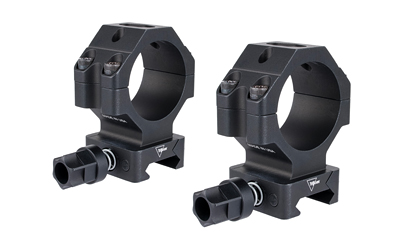 TRAC22066_1.jpg TRIJICON SCOPE RINGS W/QLOC 30MM HI
