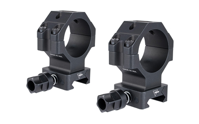 TRAC22067_1.jpg TRIJICON SCOPE RINGS W/QLOC 30MM XHI