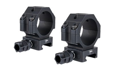 TRAC22069_1.jpg TRIJICON SCOPE RINGS W/QLOC 34MM MED