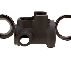 TRAC31021_1.jpg TRIJICON MRO COVER CLEAR LENS BLACK
