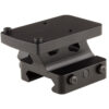 TRIJICON RMR/SRO FULL CW Q-LOC MOUNT