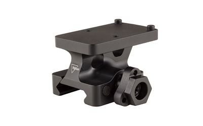 TRIJICON RMR/SRO FULL CW Q-LOC MOUNT