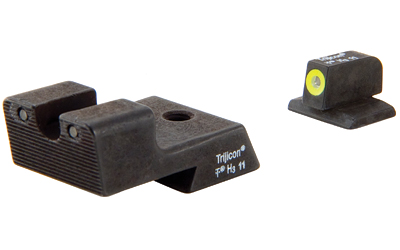 TRCA128Y-600529_1.jpg TRIJICON HD NS COLT 1911 NV YLW FRNT