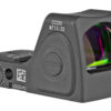 TRIJICON RMRCC 3.25 MOA BLK