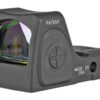 TRIJICON RMRCC 6.5 MOA BLK